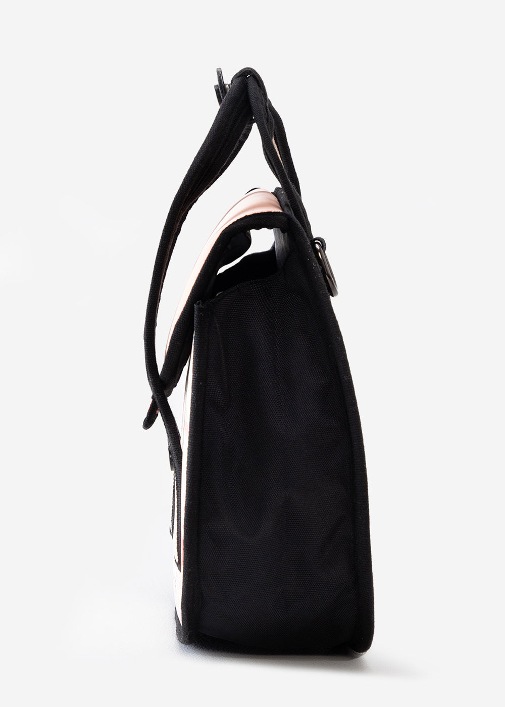 VZ Statement bag, Illusion Chic (Pink Printed)