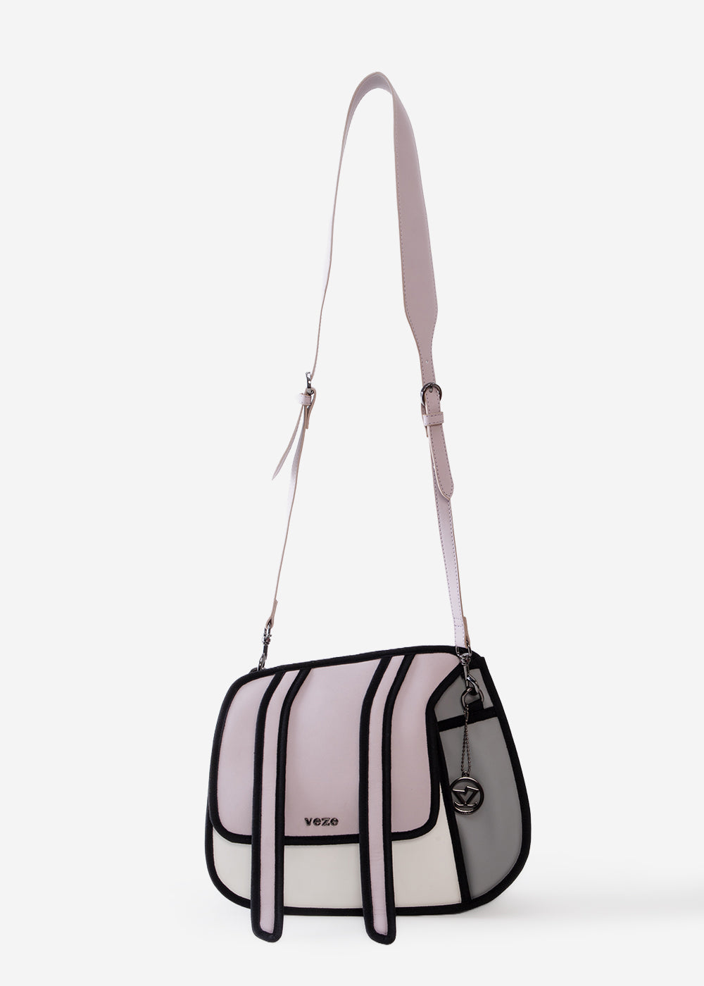 Vézé Mirage,VZ Miss Sophisticated (Mauve)