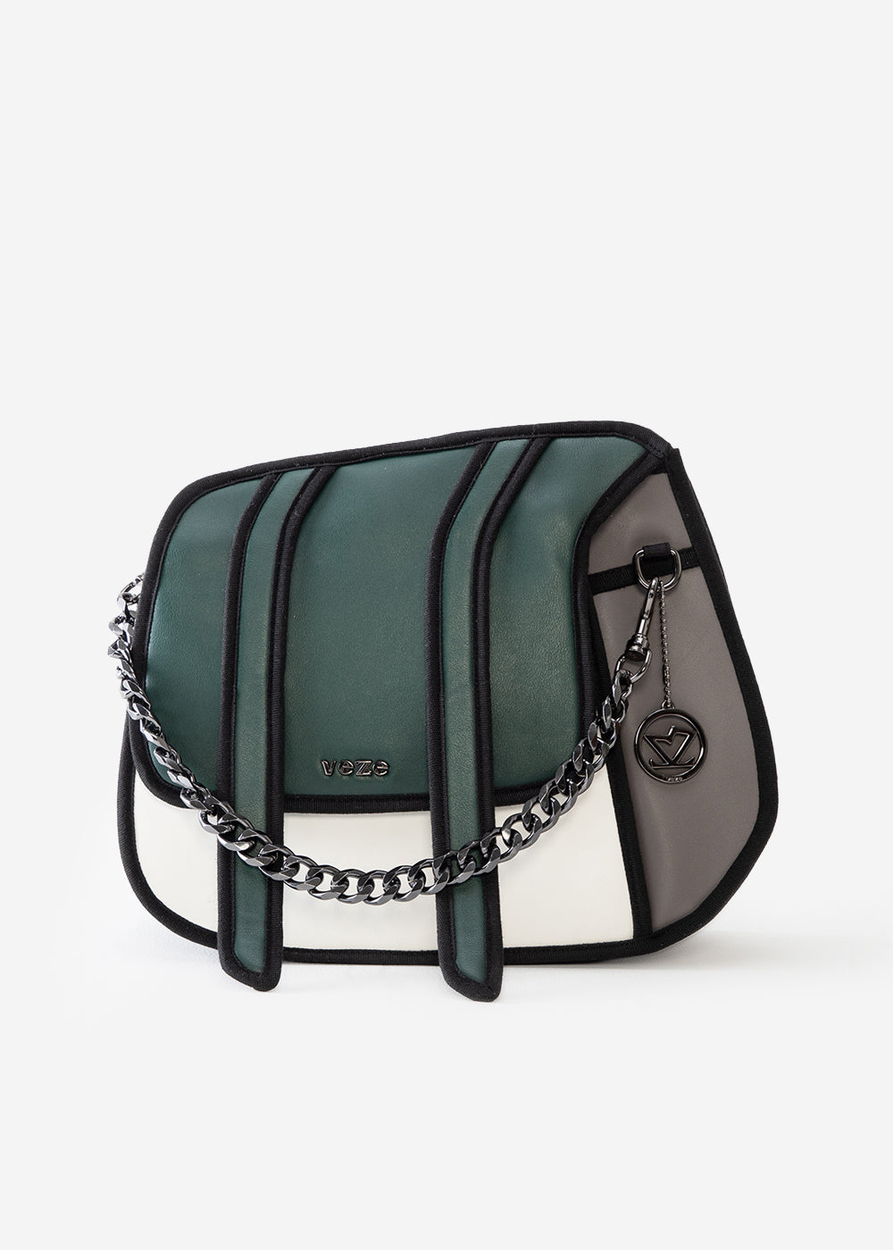 Vézé Mirage,VZ Miss Sophisticated (Green)