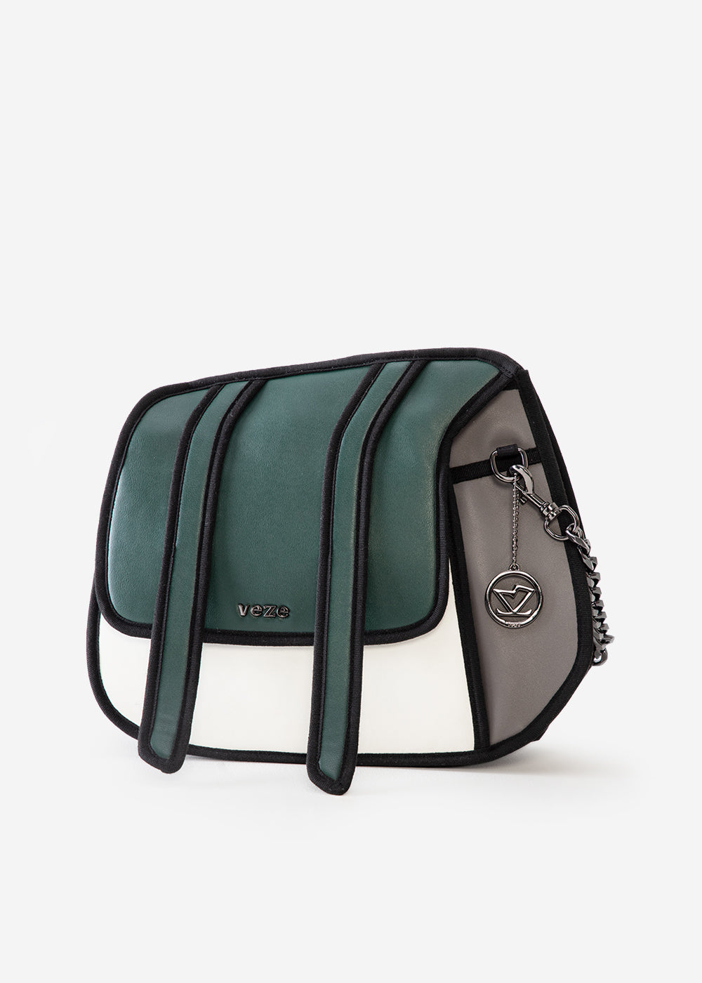 Vézé Mirage,VZ Miss Sophisticated (Green)