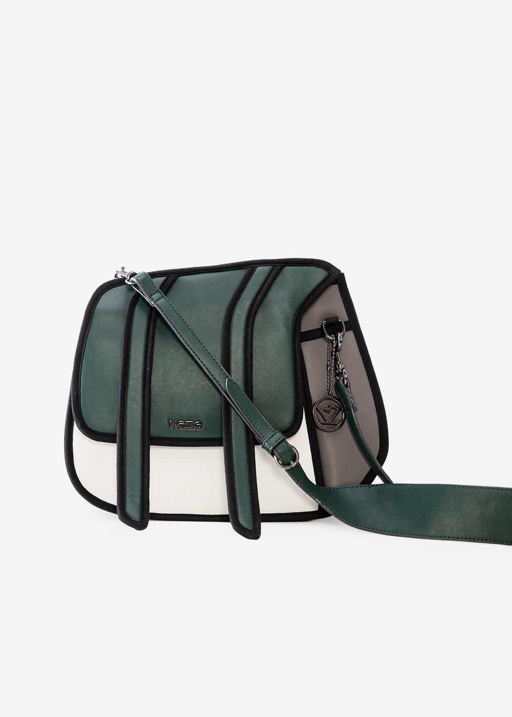 Vézé Mirage,VZ Miss Sophisticated (Green)