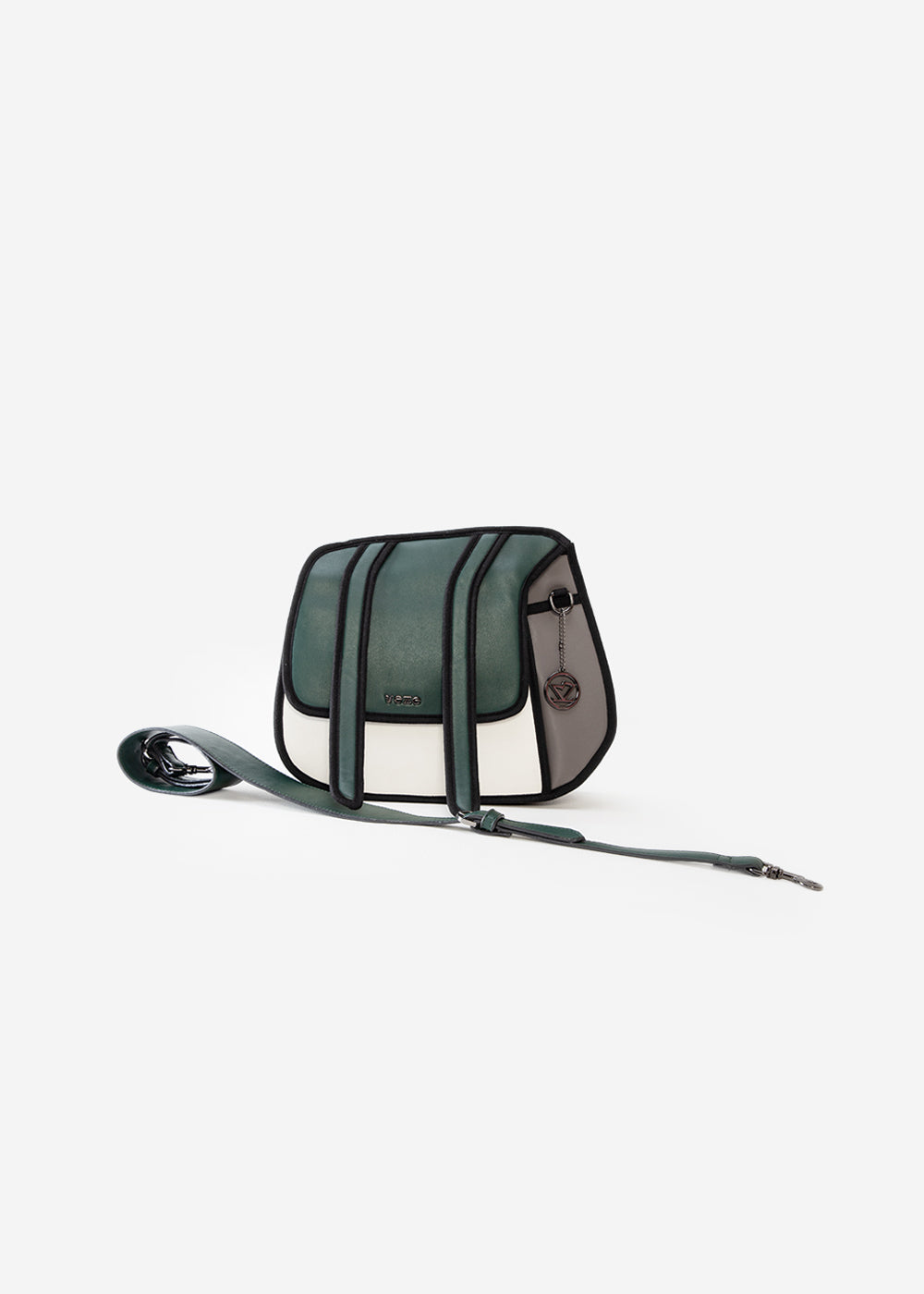 Vézé Mirage,VZ Miss Sophisticated (Green)
