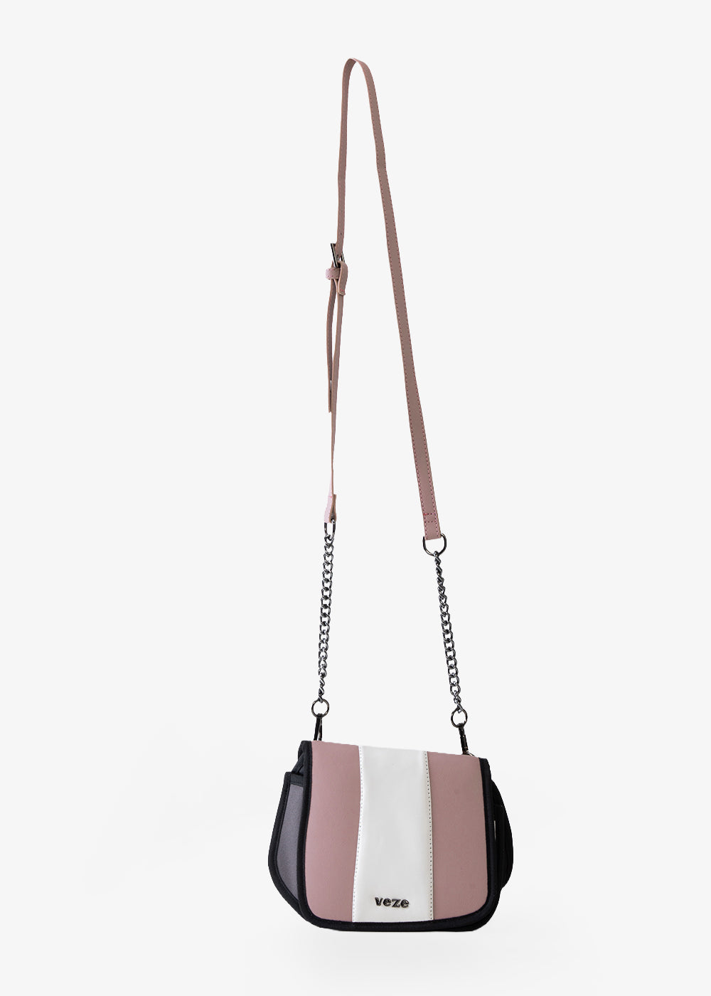 VZ Soft Lavender Flip Flap