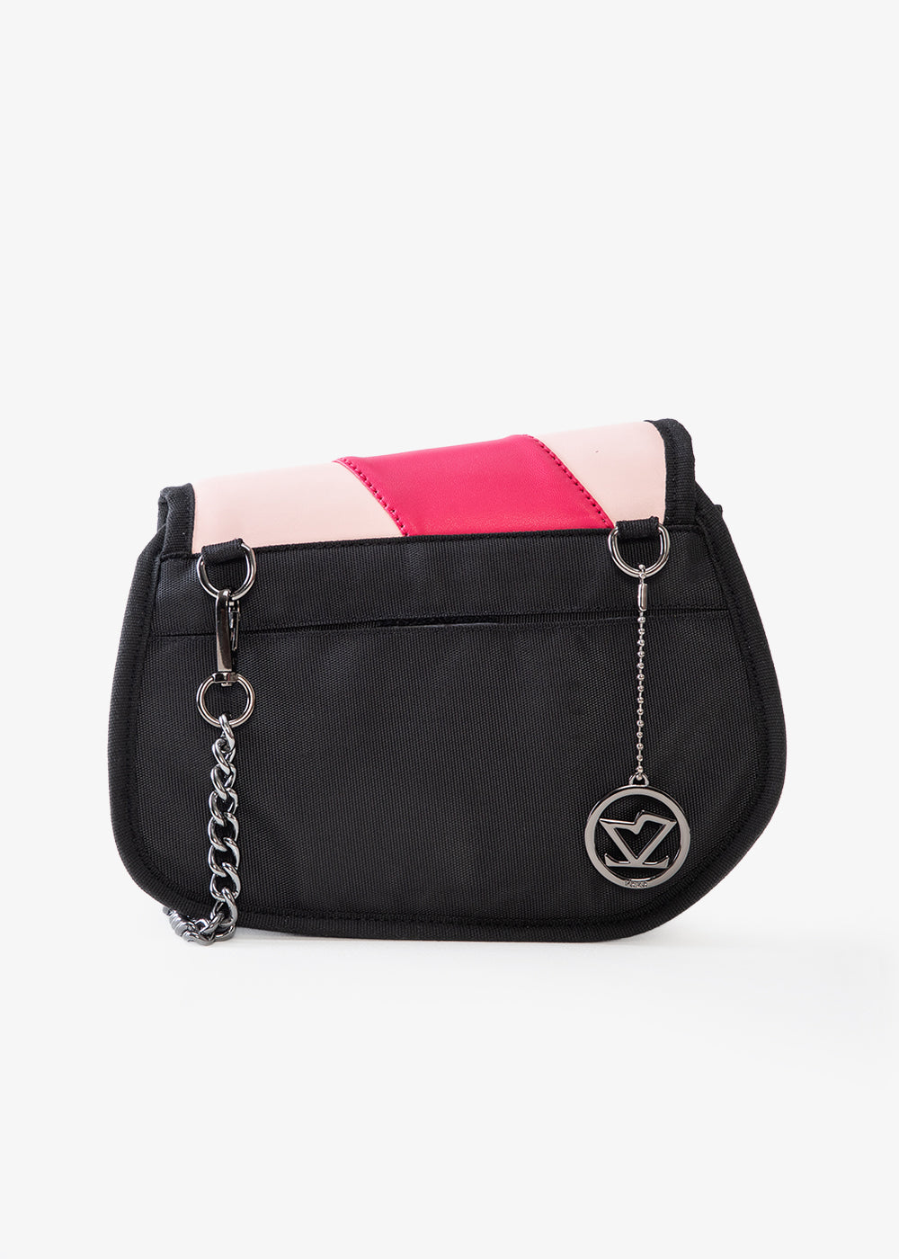 VZ Flip Flap, Monochrome mania, The Mono lady (Pink)