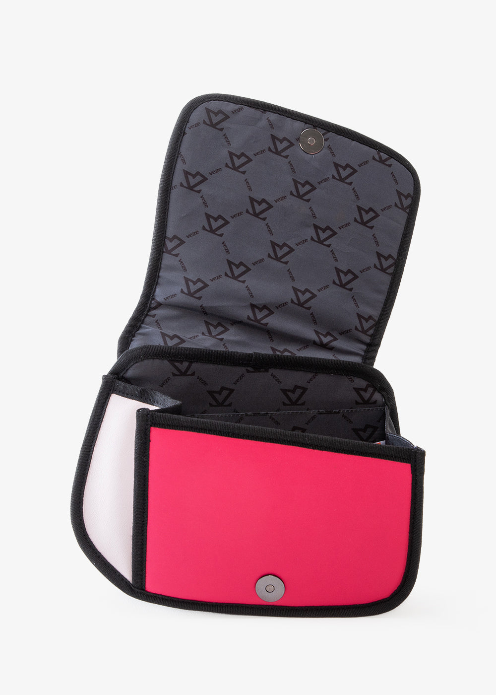 VZ Flip Flap, Monochrome mania, The Mono lady (Pink)