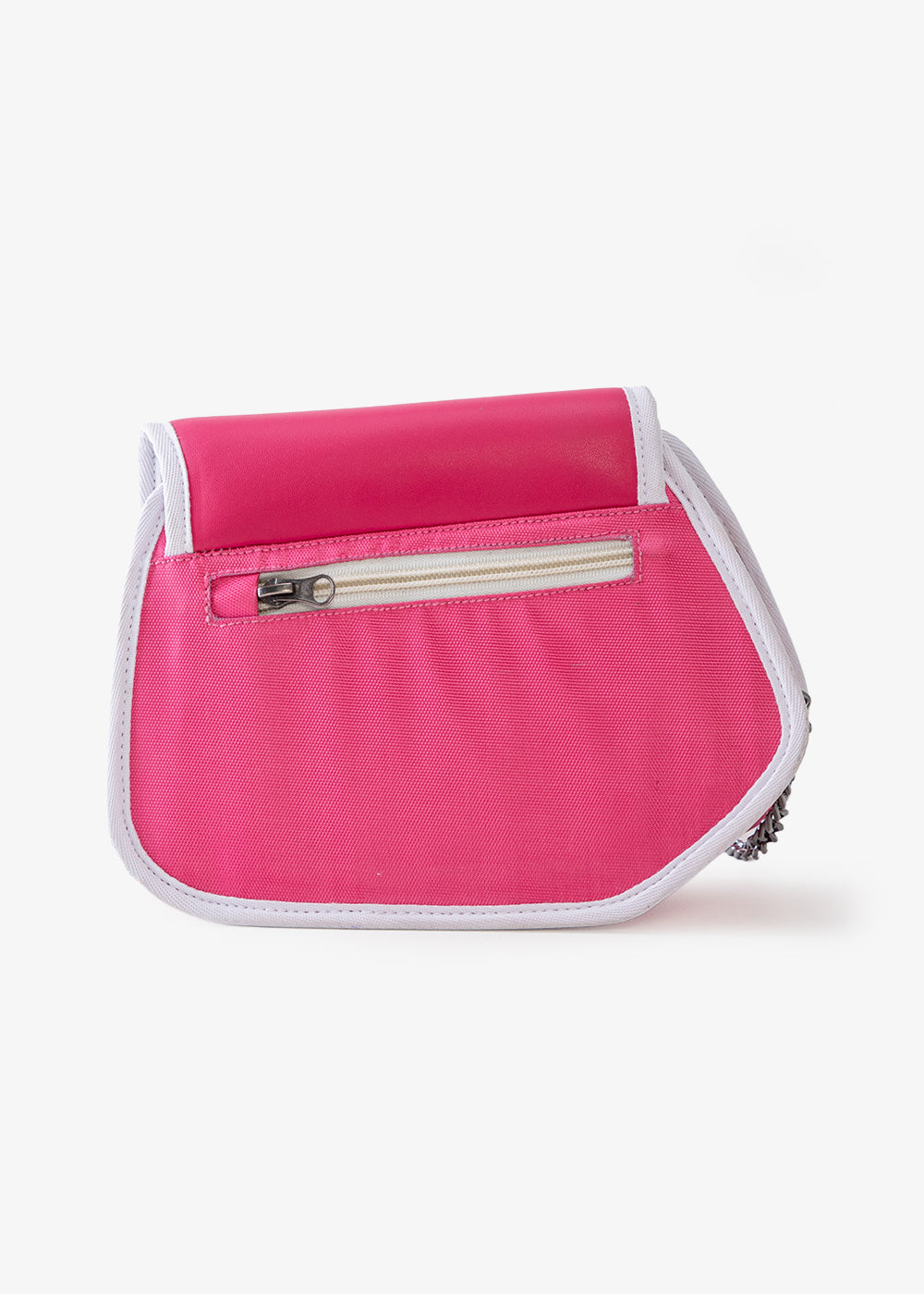 VZ Pixel Sling – Candy Rouge, VZ the Striking Sling