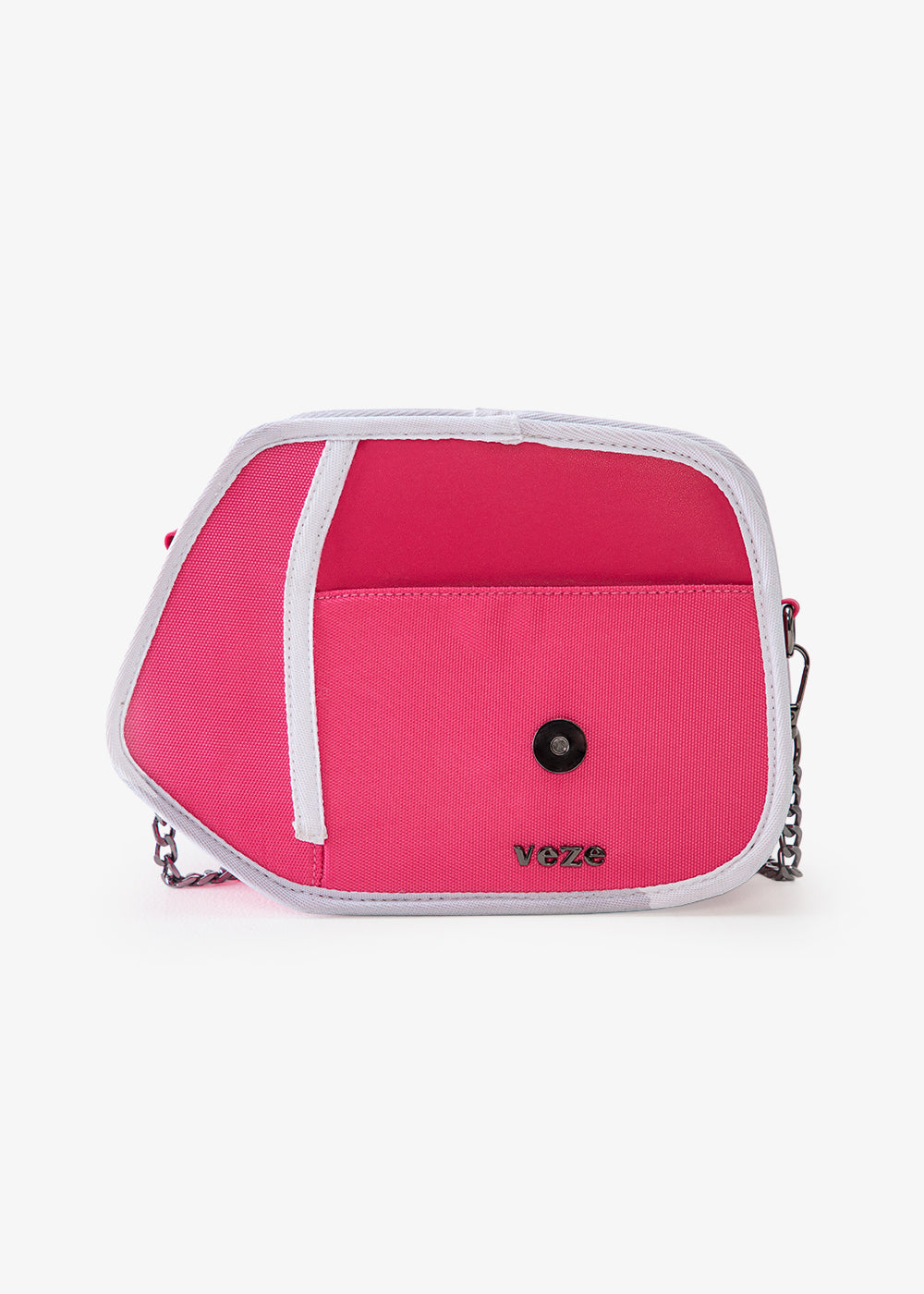 VZ Pixel Sling – Candy Rouge, VZ the Striking Sling