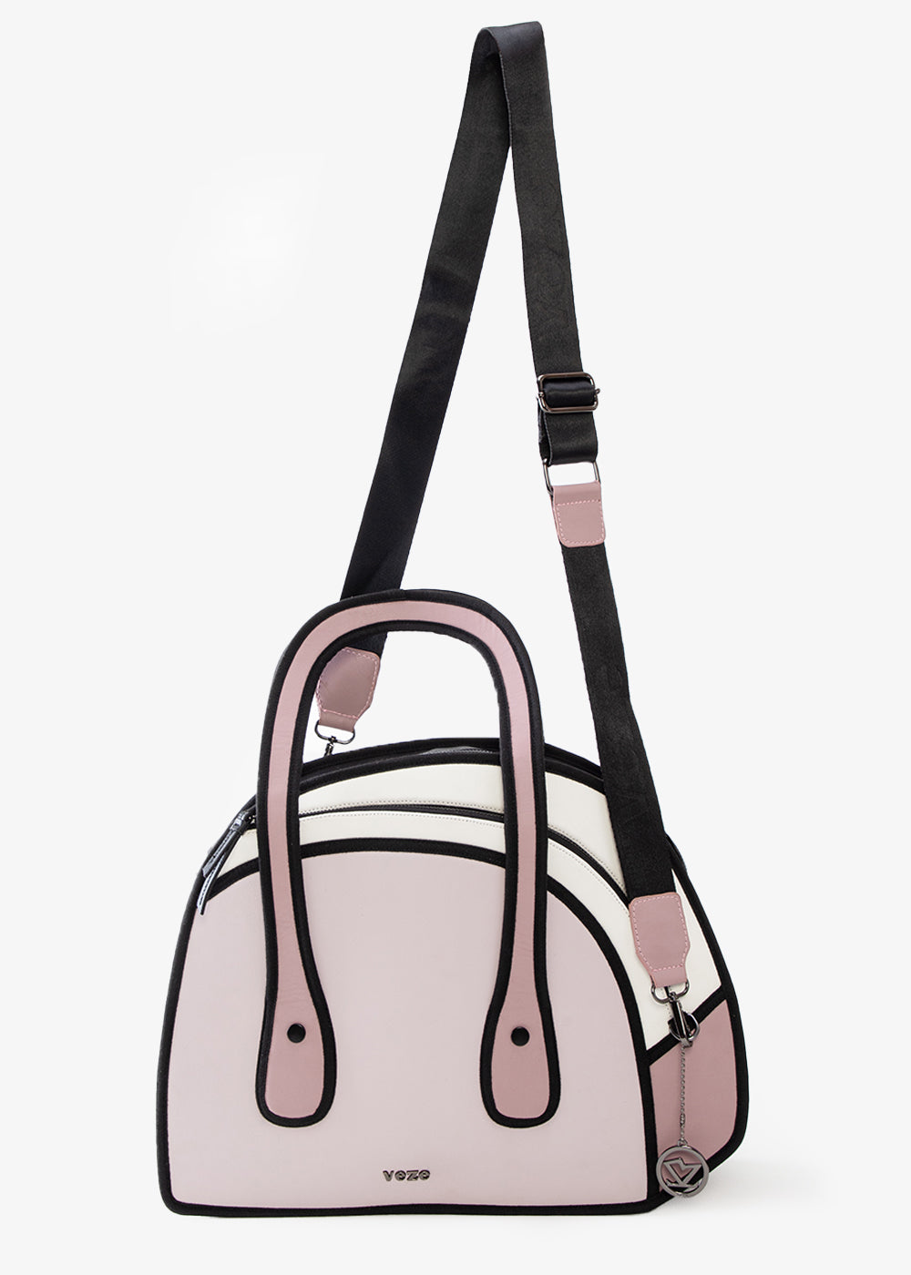 VZ Wander in style , VZ Curve Edit – Limited Color Series (Mauve)