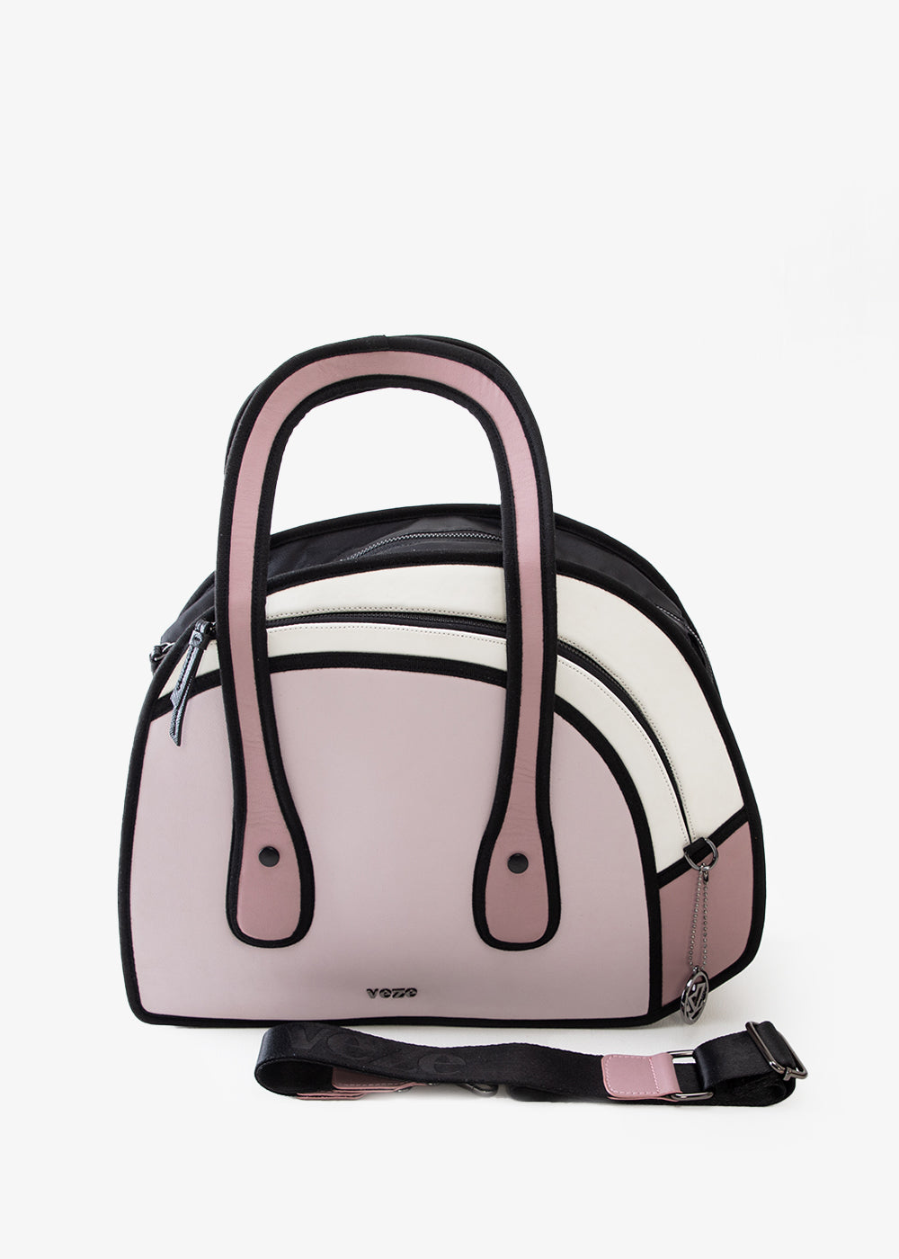VZ Wander in style , VZ Curve Edit – Limited Color Series (Mauve)