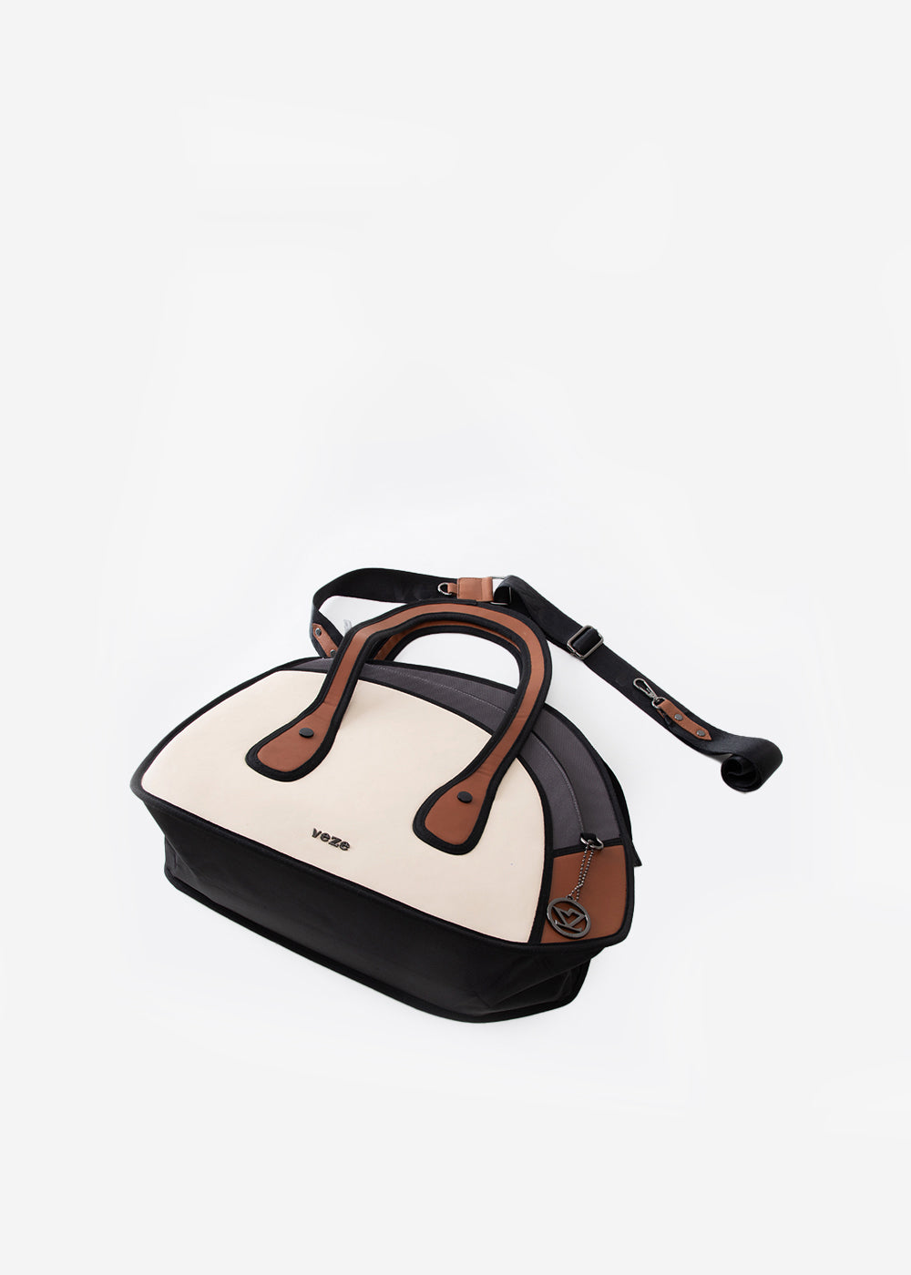 VZ Wander in style , VZ Curve Edit – Limited Color Series (Brown)