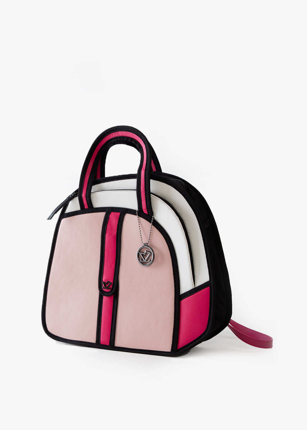 VZ Illusion Edit, VZ Arm Candy (Pink)