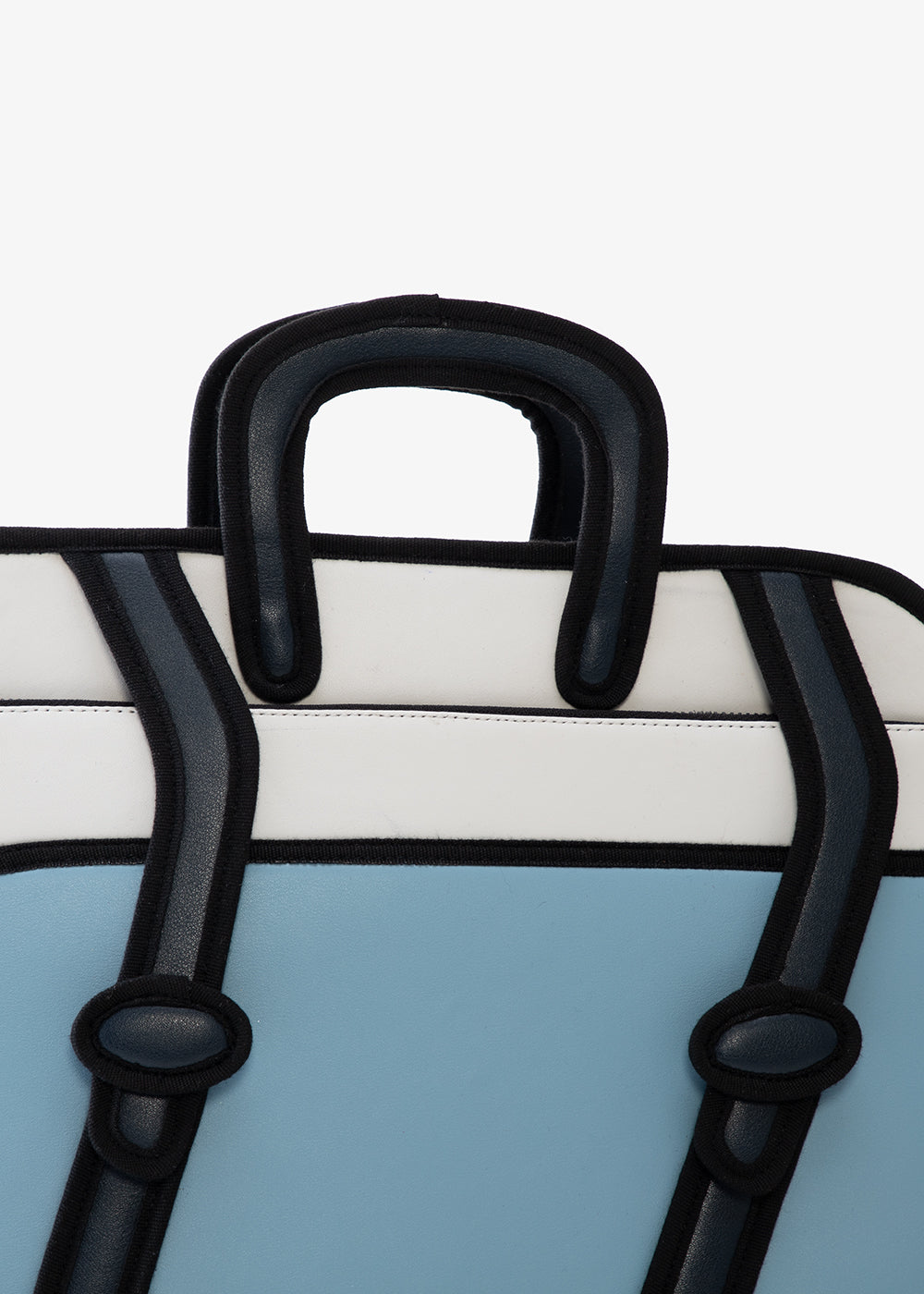 VZ Steel Blue Workline Bag