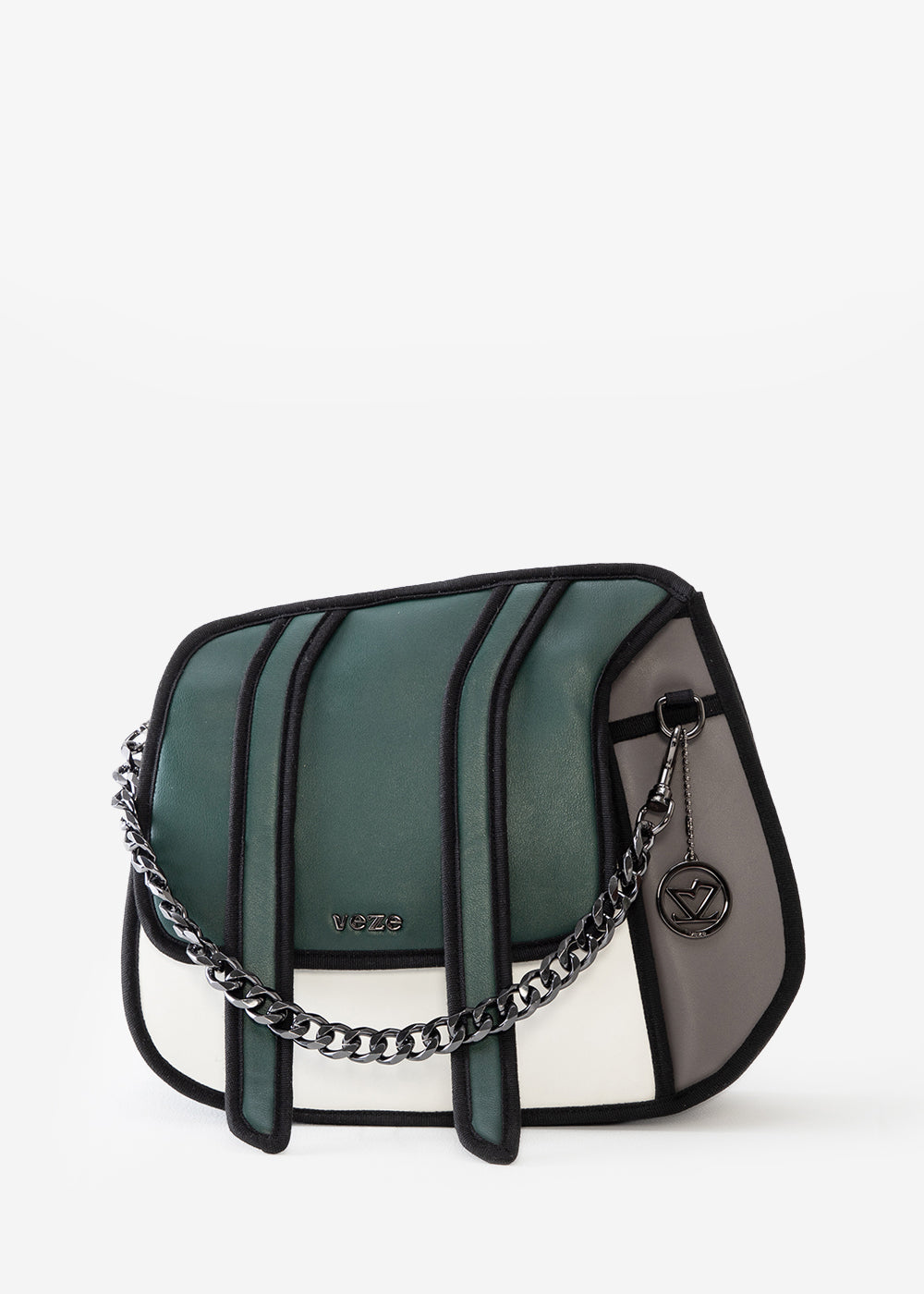 VZ Olive Mist Mirage Carry-all Bag