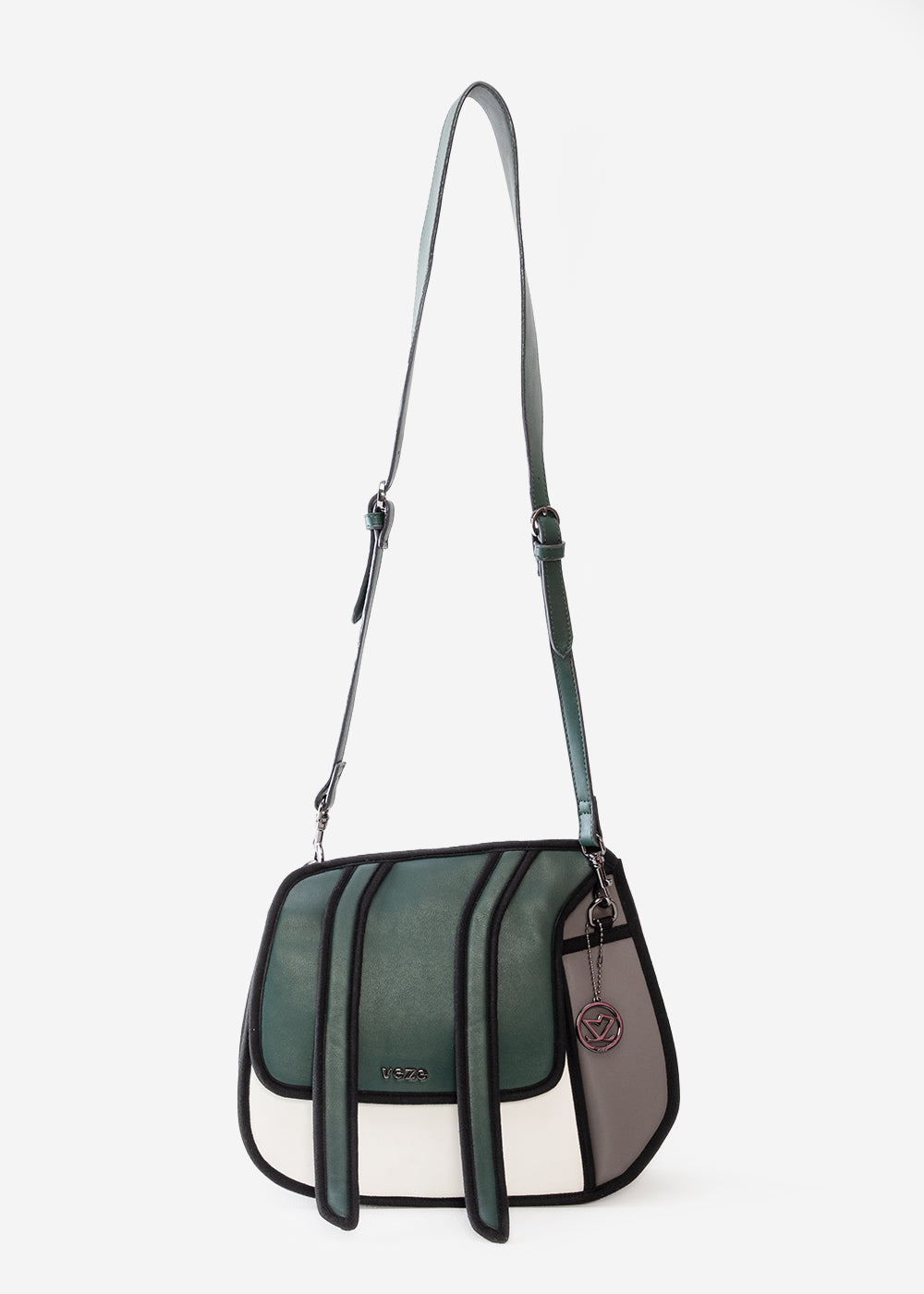 Vézé Mirage,VZ Miss Sophisticated (Green)