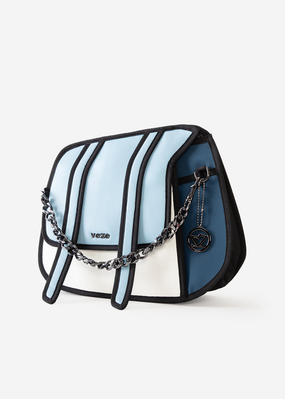 Vézé Mirage,VZ Miss Sophisticated (Sky Blue)