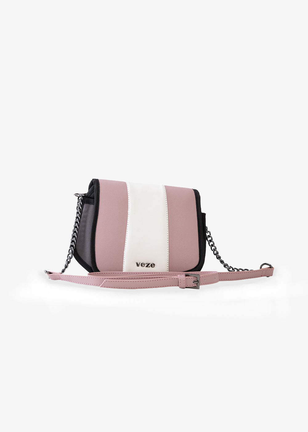 VZ Soft Lavender Flip Flap