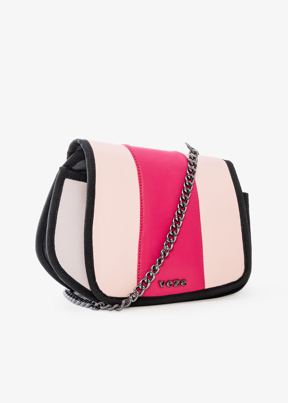 VZ Flip Flap, Monochrome mania, The Mono lady (Pink)