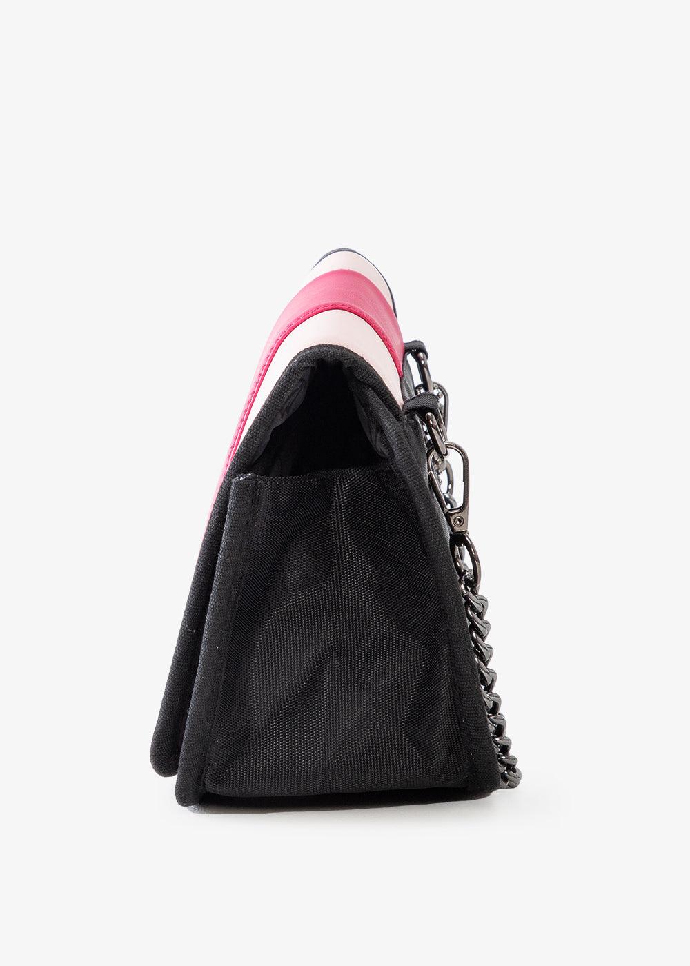 VZ Flip Flap, Monochrome mania, The Mono lady (Pink)