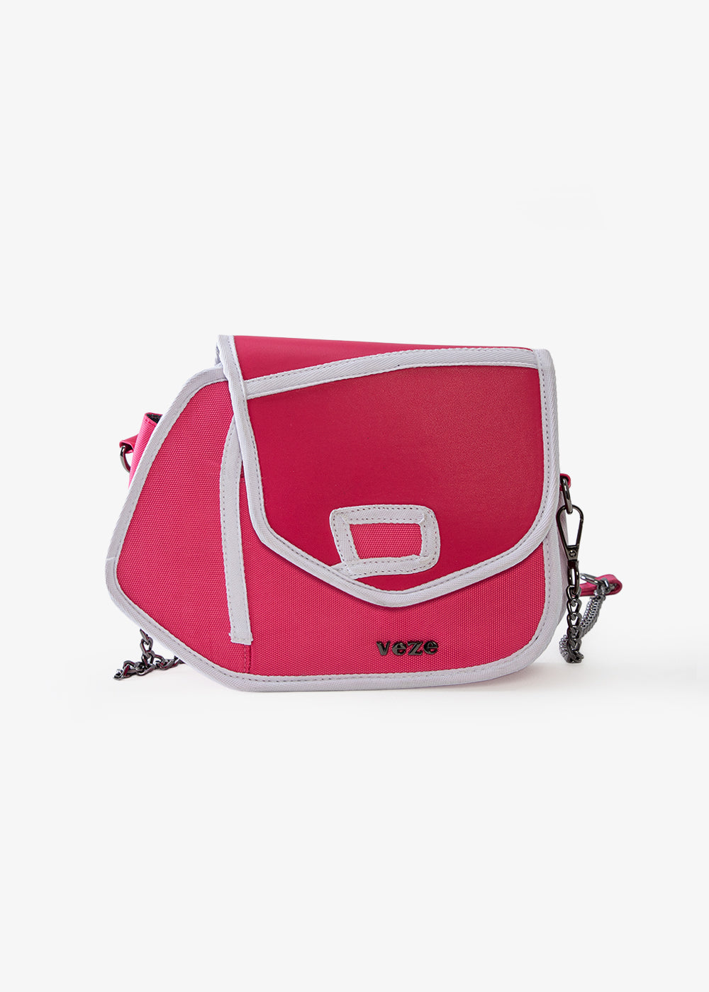 VZ Pixel Sling – Candy Rouge, VZ the Striking Sling