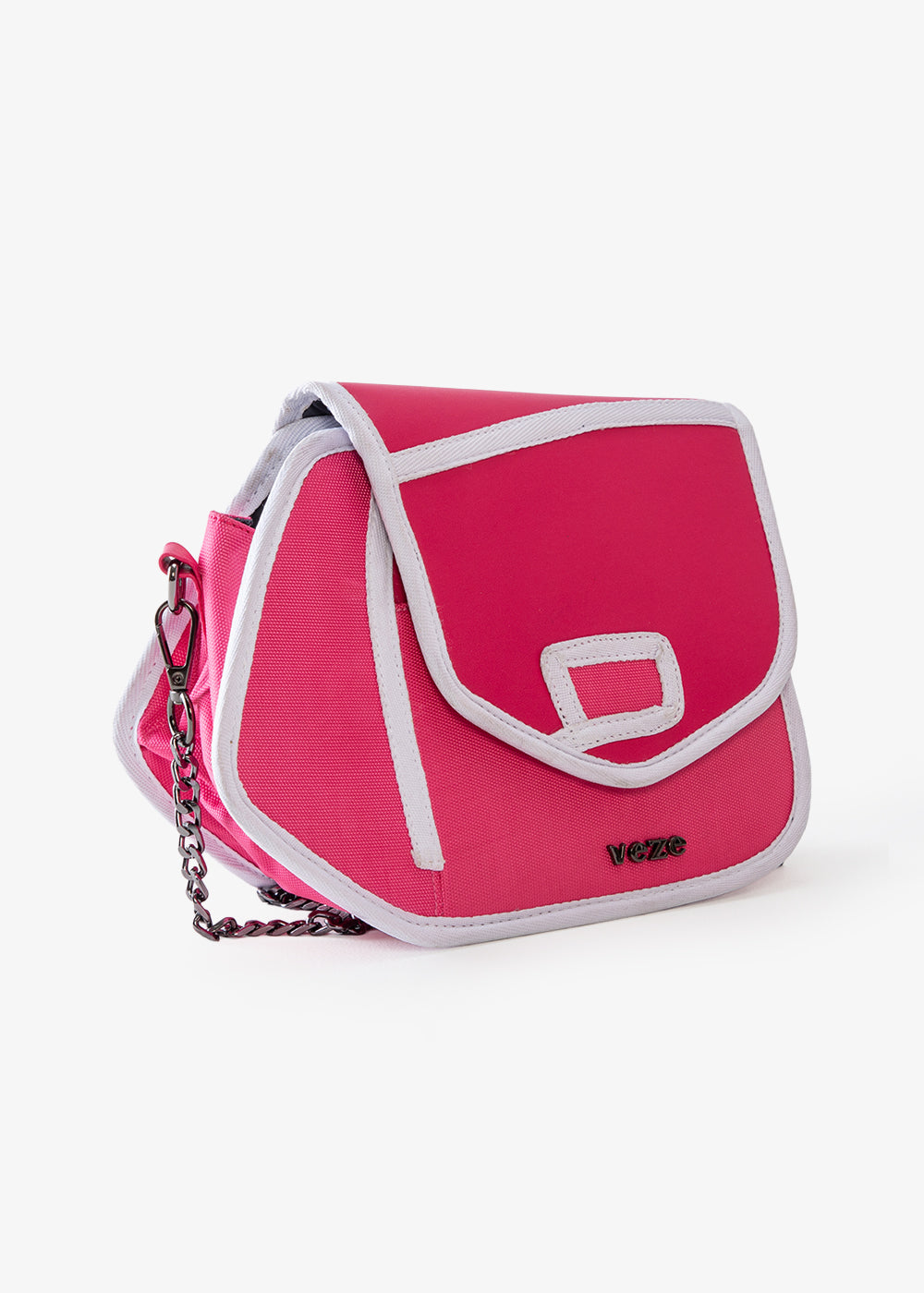VZ Pixel Sling – Candy Rouge, VZ the Striking Sling