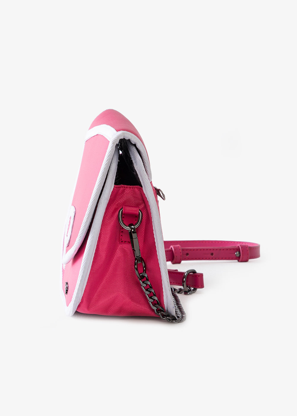 VZ Pixel Sling – Candy Rouge, VZ the Striking Sling