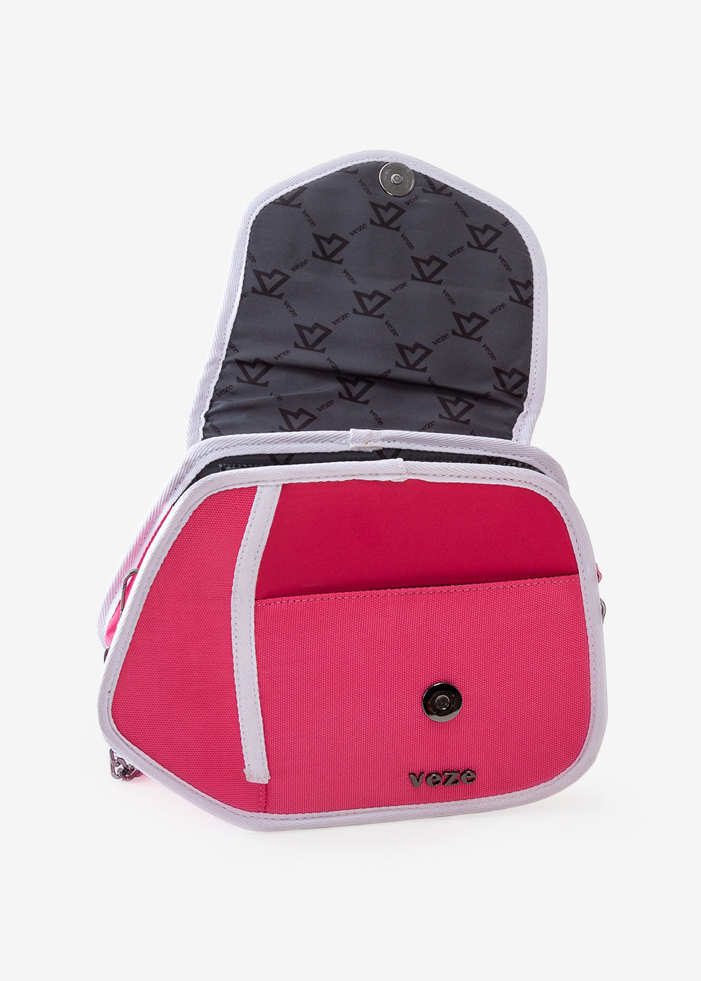 VZ Hot Pink Pixel Sling
