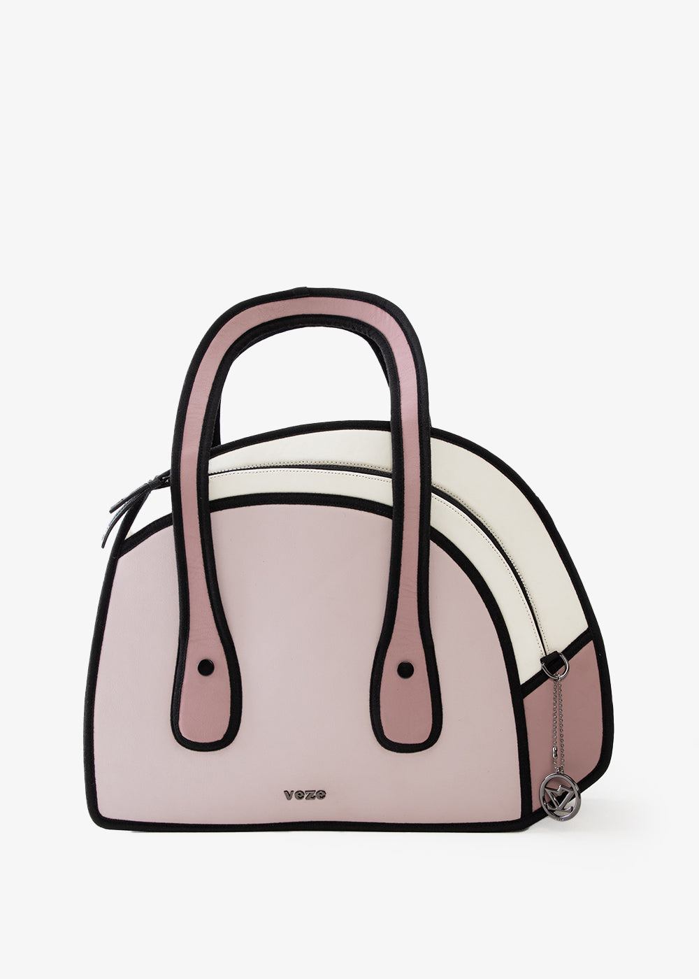 VZ Wander in style , VZ Curve Edit – Limited Color Series (Mauve)