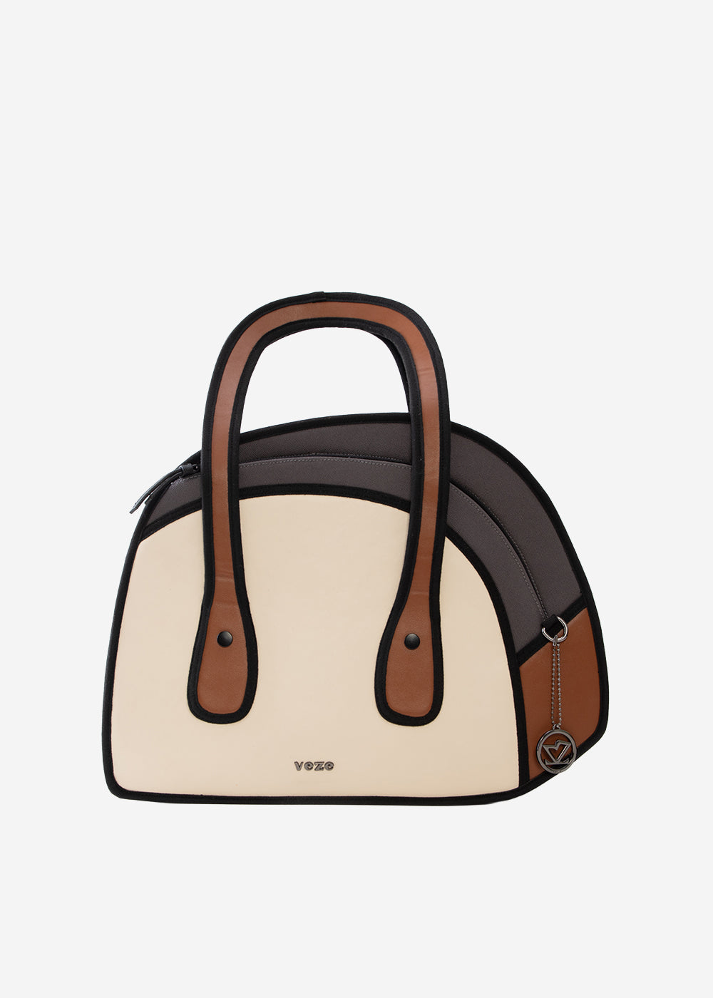 VZ Wander in style , VZ Curve Edit – Limited Color Series (Brown)
