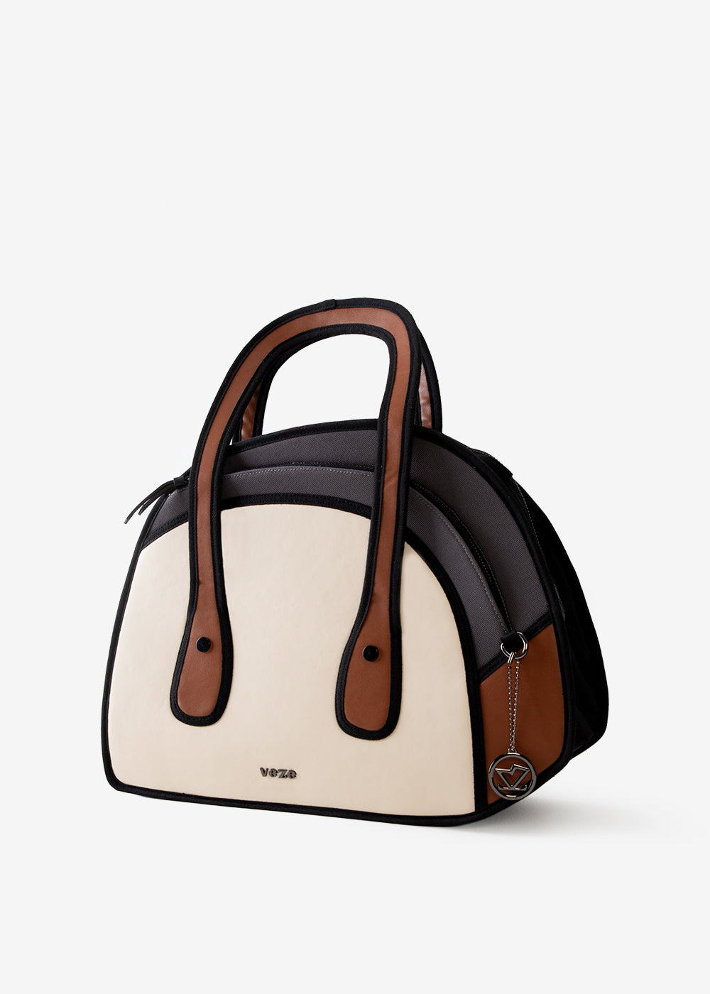 VZ Wander in style , VZ Curve Edit – Limited Color Series (Brown)