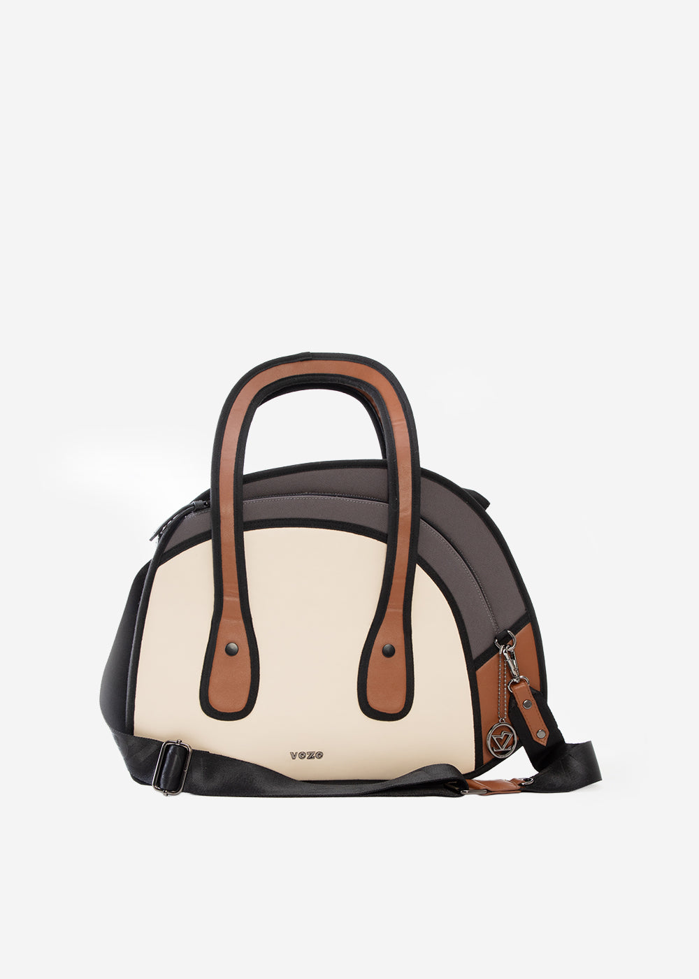 VZ Wander in style , VZ Curve Edit – Limited Color Series (Brown)