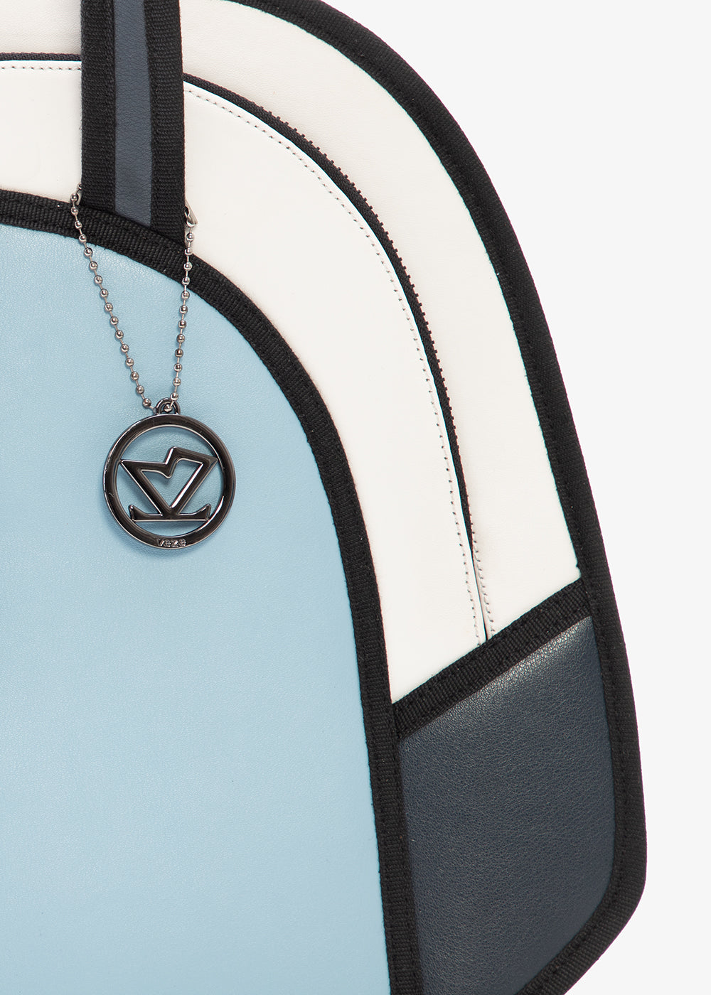 VZ Aqua Blue Illusion Edit Backpack