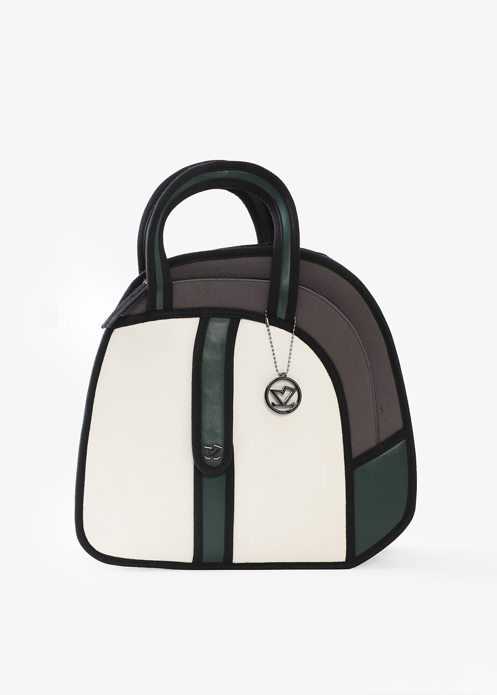 VZ Olive Mist Illusion Edit Backpack