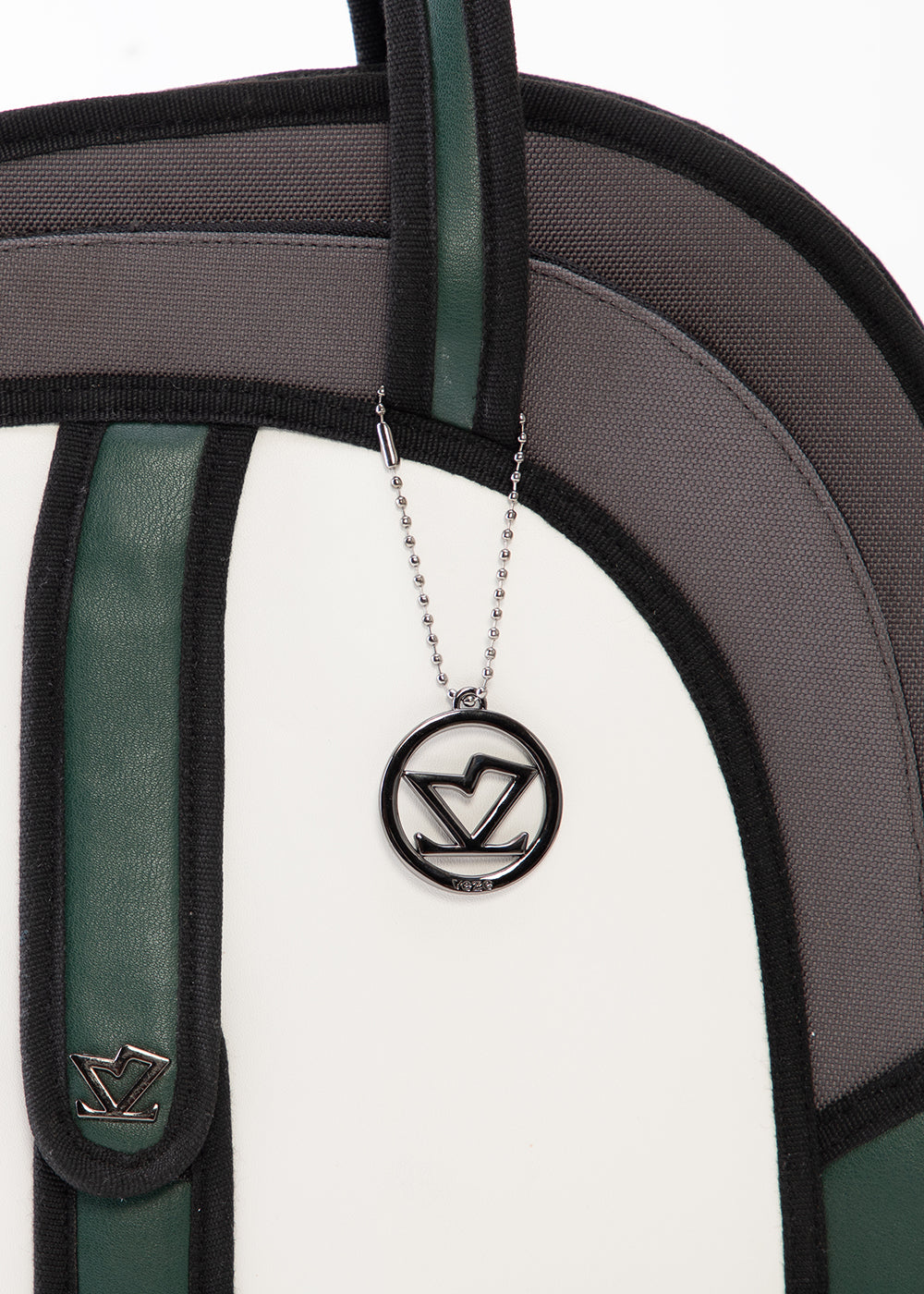 VZ Olive Mist Illusion Edit Backpack