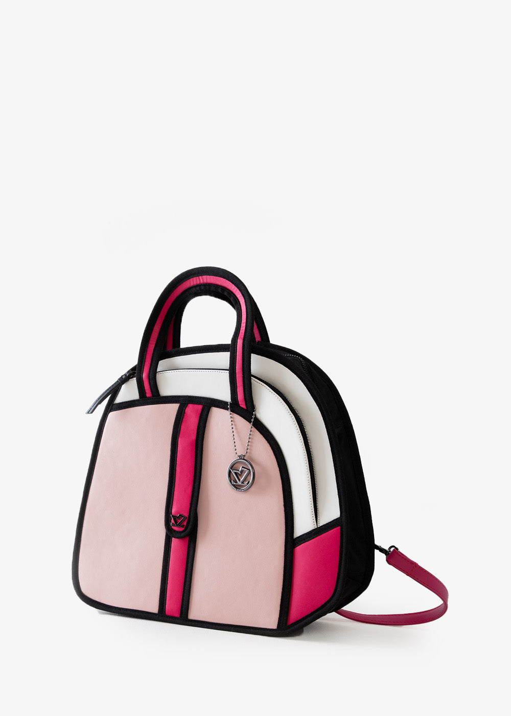 VZ Illusion Edit, VZ Arm Candy (Pink)
