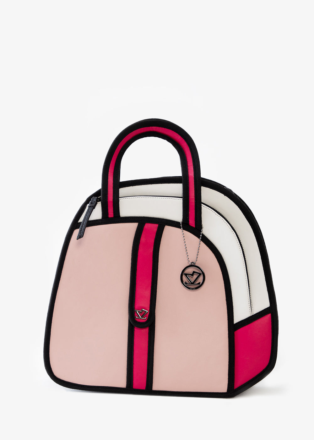 VZ Soft Rose Illusion Edit Backpack