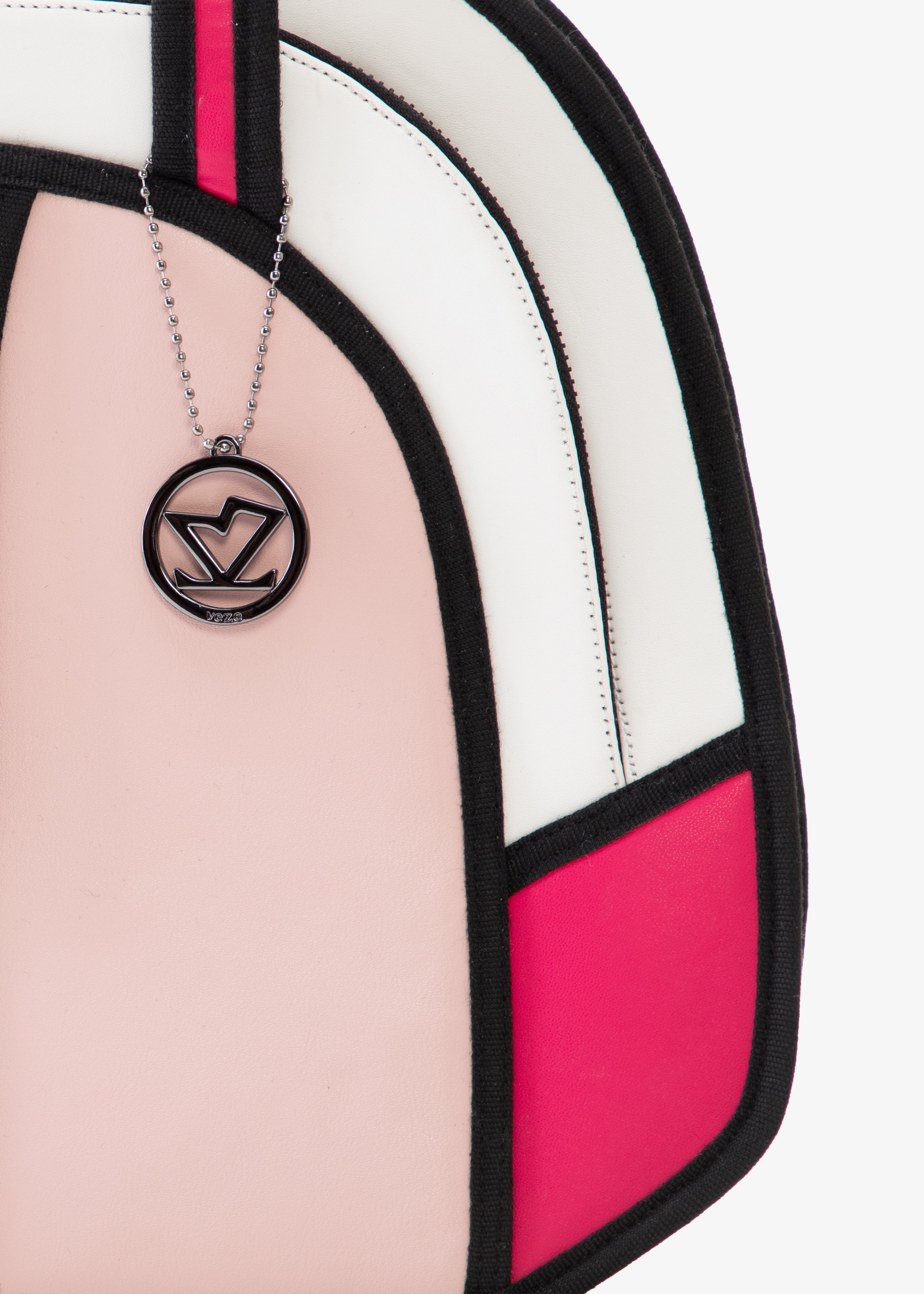 VZ Soft Rose Illusion Edit Backpack