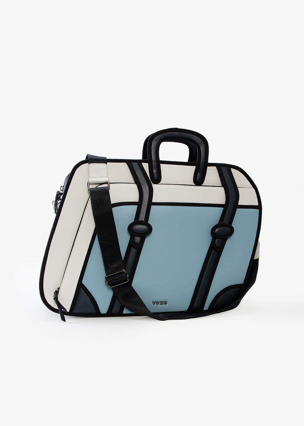 VZ Steel Blue Workline Bag