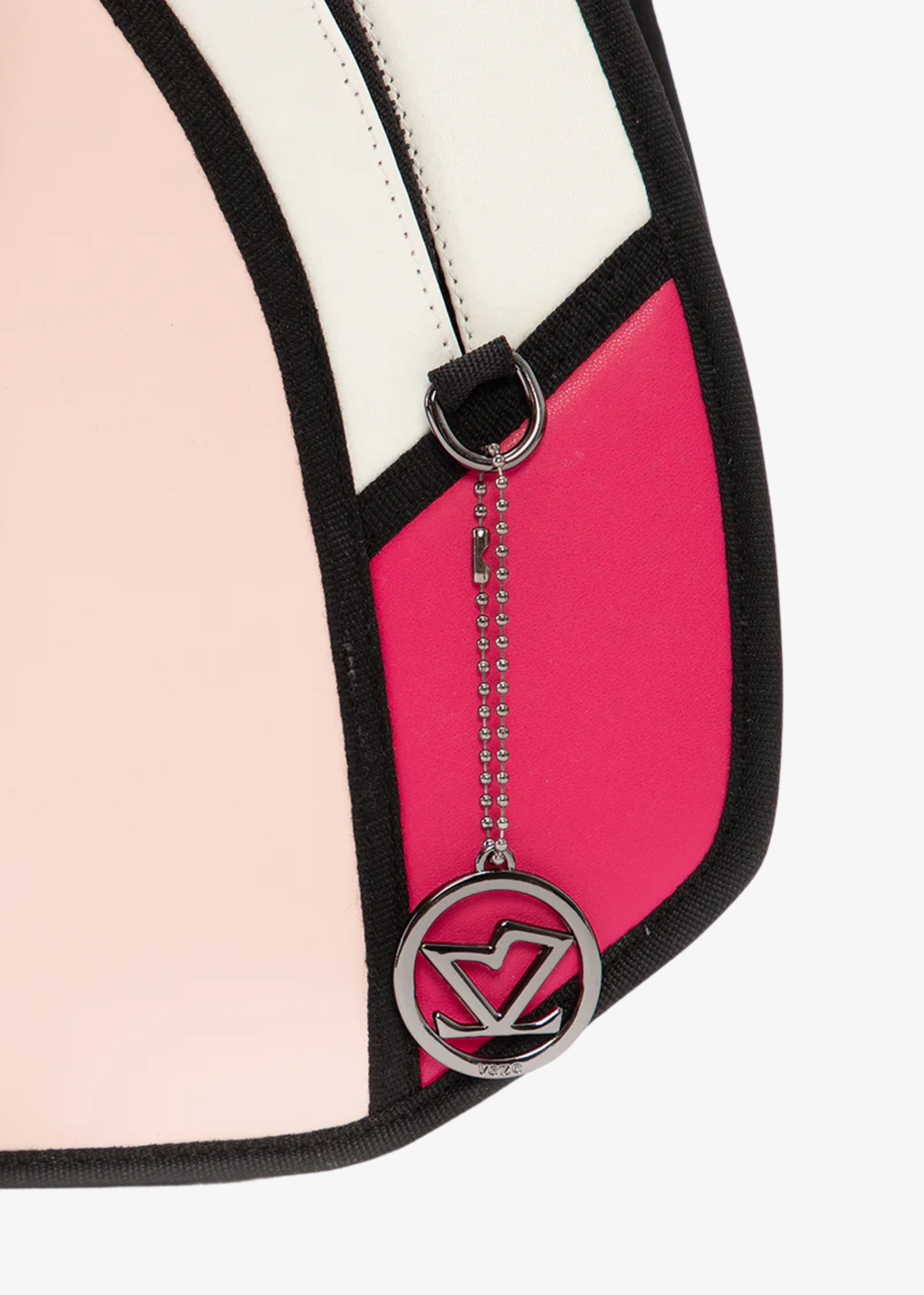 VZ Soft Rose Wander In-style Tote Bag